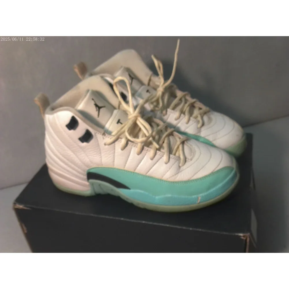 Air Jordan Retro 12 XII GS